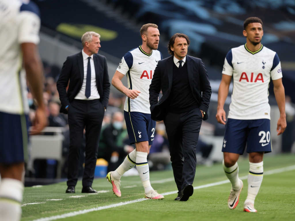 卡拉格:热刺始终如一,永远不出人意料! 卡拉格:热刺始终如一,永远不出人意料!