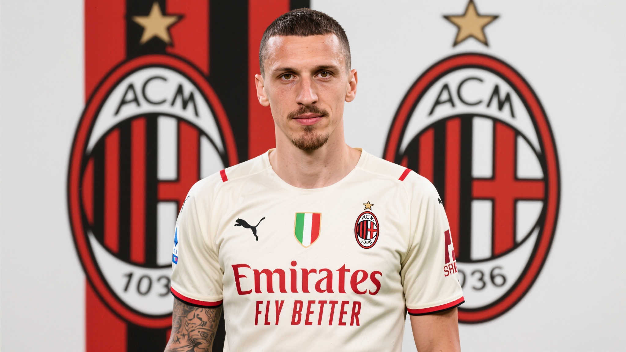 意媒爆料:AC米兰与扎卡签约三年,年薪高达400万 意媒爆料:AC米兰与扎卡签约三年,年薪高达400万