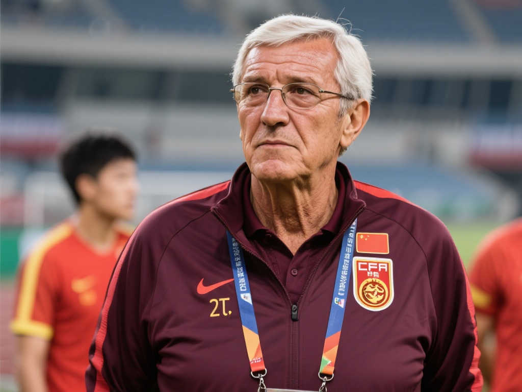 媒体人透露:足协预算有限,伊万科维奇年薪不足百万欧元 媒体人透露:足协预算有限,伊万科维奇年薪不足百万欧元